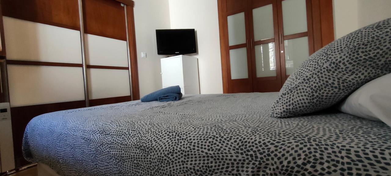 Los Cachorros El Pueyo de Jaca Εξωτερικό φωτογραφία